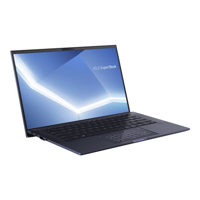 Asus 90NX02K1-M07700-- - PC portable Asus - grosbill.com - 0