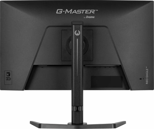 Iiyama 27 pouces  GB2771HSU-B1 - Ecran PC Iiyama - grosbill.com - 4