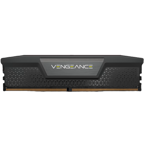Corsair Vengeance 64Go (2x32Go) DDR5 6000Mhz - Mémoire PC Corsair sur grosbill.com - 3