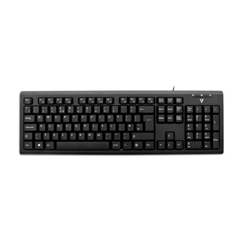 V7 Clavier PC MAGASIN EN LIGNE Grosbill