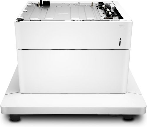 HP Color LaserJet 550 Sht Pper Try Stand - Achat / Vente sur grosbill.com - 0