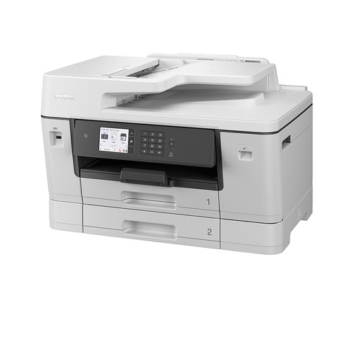 Imprimante multifonction Brother MFC-J6940DW - grosbill.com - 1