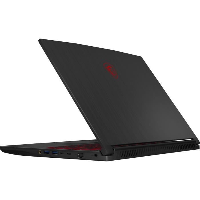 MSI 9S7-16W212-040 - PC portable MSI - grosbill.com - 2