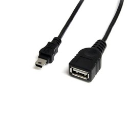 Connectique PC StarTech Grosbill