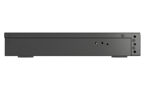 SWITCH 4 PORT 100GBE QSFP28 - Achat / Vente sur grosbill.com - 4