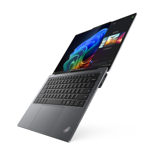 Lenovo 21QA002GFR - PC portable Lenovo - grosbill.com - 1