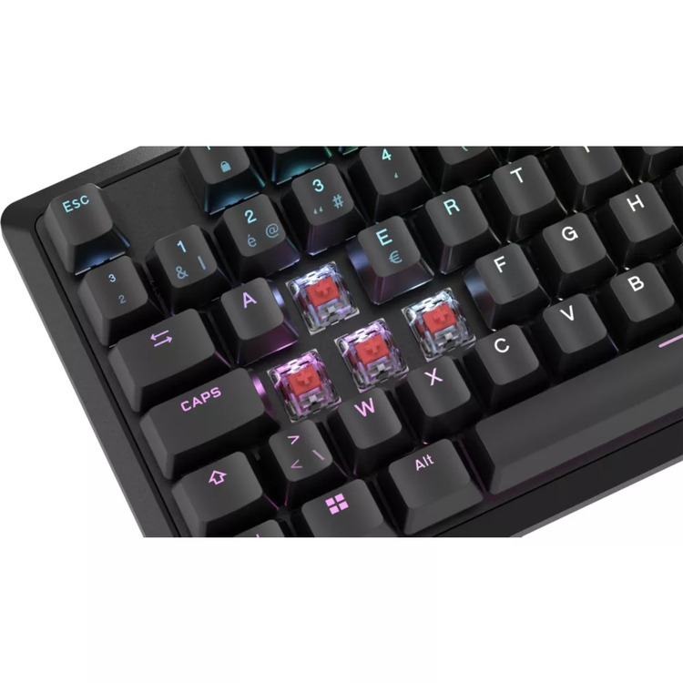 Corsair K70 Core - Clavier PC Corsair - grosbill.com - 5