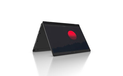 Fujitsu U9311X i7-1185G7 16Go 512 Go 4G W10P