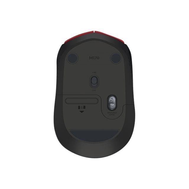 Logitech M171 - Souris PC Logitech - grosbill.com - 3