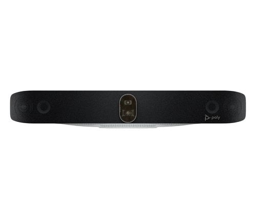 POLY STUDIO X72 AIO VIDEO BAR - Achat / Vente sur grosbill.com - 1