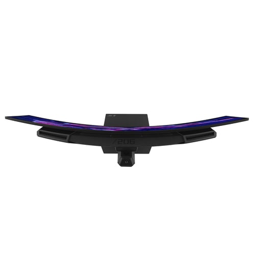 Asus 34 pouces  90LM0D20-B01971 - Ecran PC Asus - grosbill.com - 6