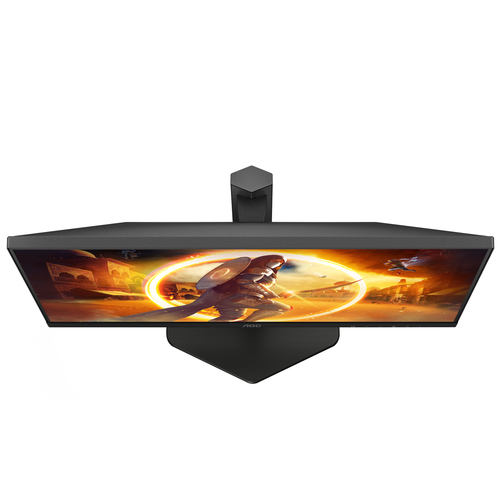 AOC 27 pouces  Q27G4XF - Ecran PC AOC - grosbill.com - 2