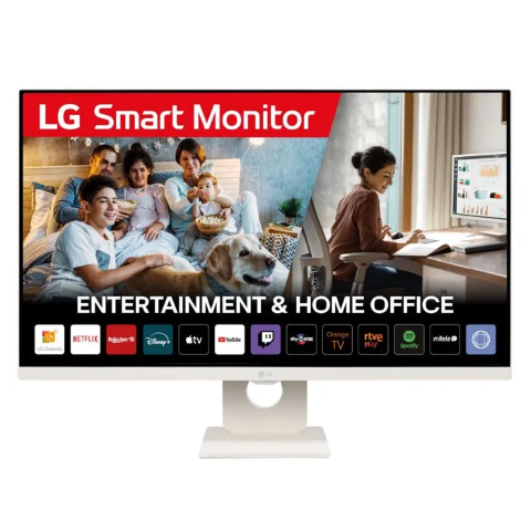 Ecran PC LG Grosbill