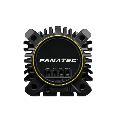 Fanatec CSL Elite Porche Vision GT + CS DD 12 Nm  (CSL_E_SW_PVGT + CS_DD_EU	) - Achat / Vente Pack Simracing sur grosbill.com - 8
