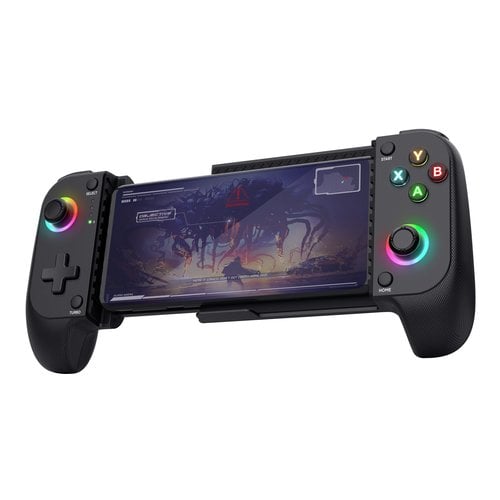 GXT735 MYLOX WRLS MOBILE CTRL B - Achat / Vente sur grosbill.com - 1