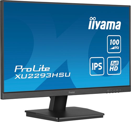 22IN IPS FHD 300CD/ - Achat / Vente sur grosbill.com - 2