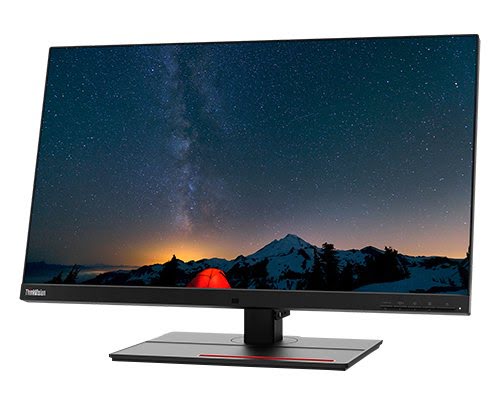TS/ThinkVision P27u-20/3840 x 2160/16:9 - Achat / Vente sur grosbill.com - 1