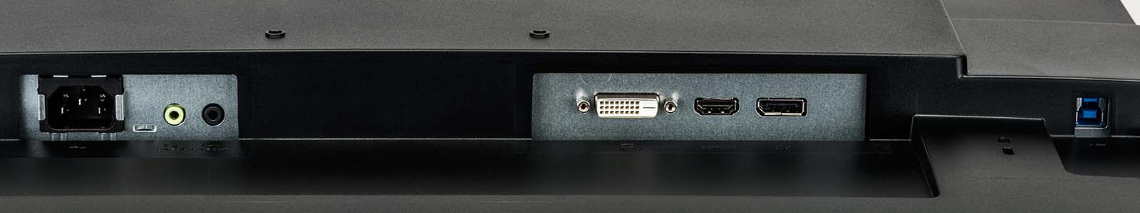 Iiyama 27 pouces  XUB2792UHSU-B5 - Ecran PC Iiyama - grosbill.com - 4