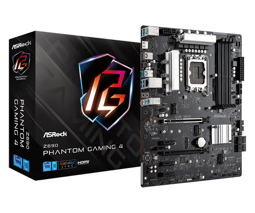 ASRock Carte mère MAGASIN EN LIGNE Grosbill