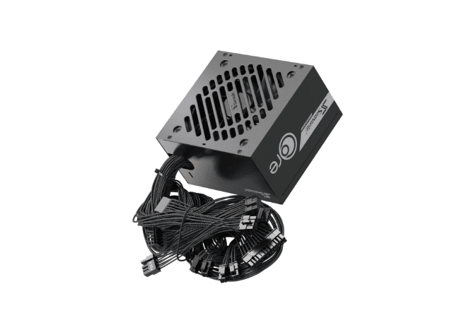 Seasonic 80+ Bronze (750W) - Alimentation Seasonic - grosbill.com - 6