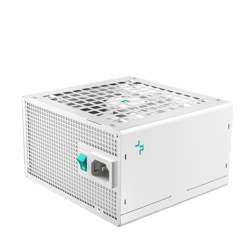 Deepcool 80+ Bronze (750W) - Alimentation Deepcool - grosbill.com - 2