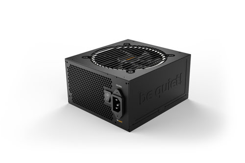 Be Quiet! Pure Power 12 M 80+ Gold (650W) - Alimentation