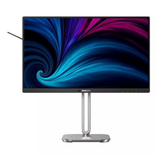 24" FHD 120Hz HAS Docking 2x2W - Achat / Vente sur grosbill.com - 6