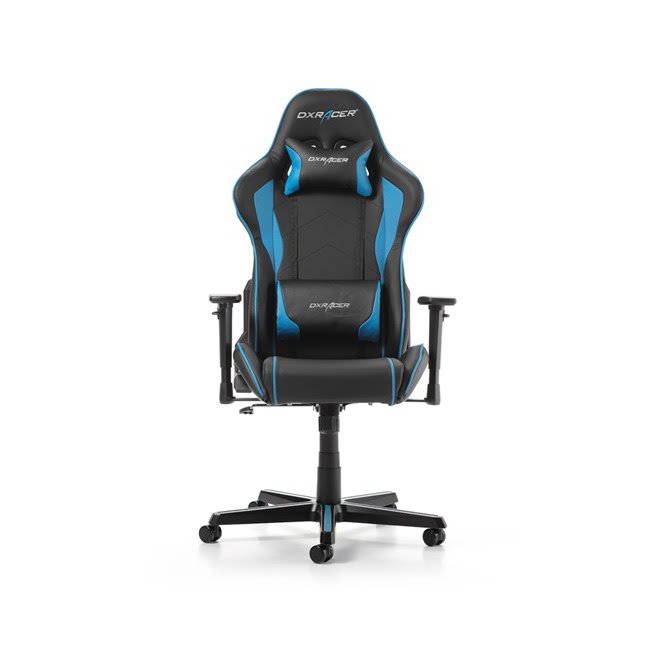 DXRacer Formula F08-NB Noir/Bleu - Siège PC Gamer - grosbill.com - 3