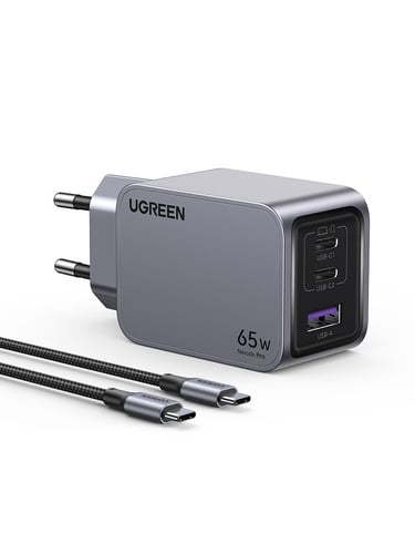 Chargeur UGREEN Grosbill