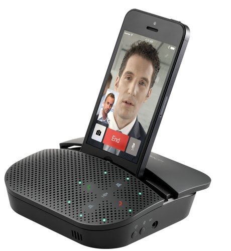 Logitech Logitech Mobile Speakerphone P710e - Enceinte PC Logitech - 10