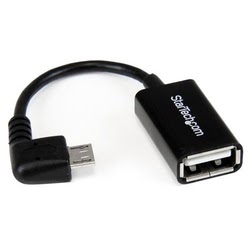 Connectique PC StarTech Grosbill