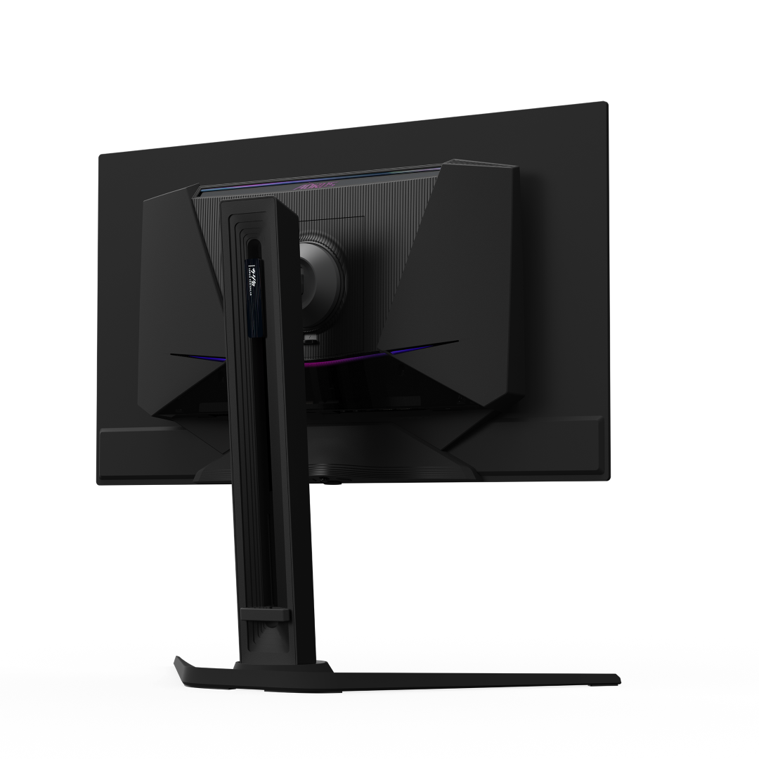 Gigabyte 27 pouces  AORUS FO27Q5P - Ecran PC Gigabyte - 4