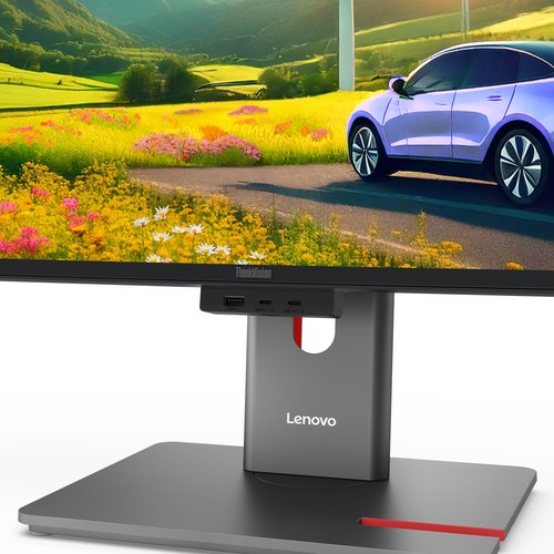 THINKVISION P34WD-40 34IN IPS - Achat / Vente sur grosbill.com - 9