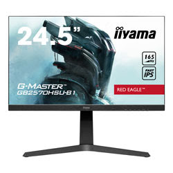 Iiyama GB2570HSU-B1 - 24.5/0.5ms/FHD/HDMI/DP/USB/165Hz