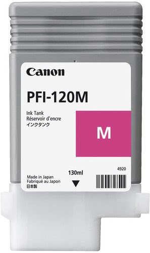 Canon - Magenta - 2887C001 - Achat / Vente Consommable imprimante sur grosbill.com - 0