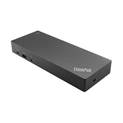 Lenovo ThinkPad Hybrid USB-C/USB-A/HDMI/DP/RJ45/Jack