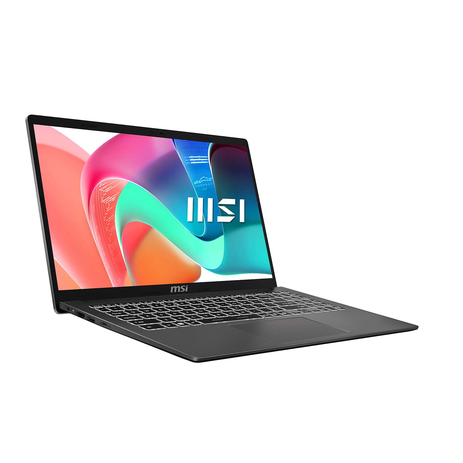 MSI 9S7-15S111-1246 - PC portable MSI - grosbill.com - 1
