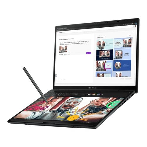 Asus 90NB14X1-M003P0 - PC portable Asus - grosbill.com - 6