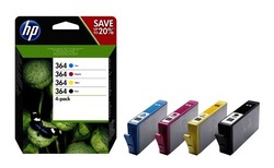 Consommable imprimante HP Grosbill