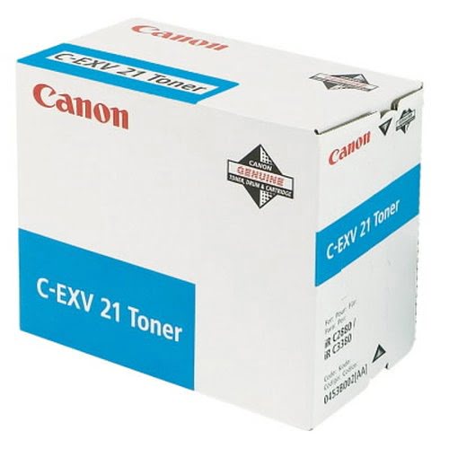 Canon - Cyan - 0453B002 - Achat / Vente Consommable imprimante sur grosbill.com - 0