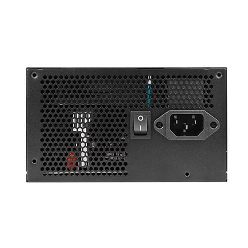 Antec 80+ Gold (500W) - Alimentation Antec - grosbill.com - 1