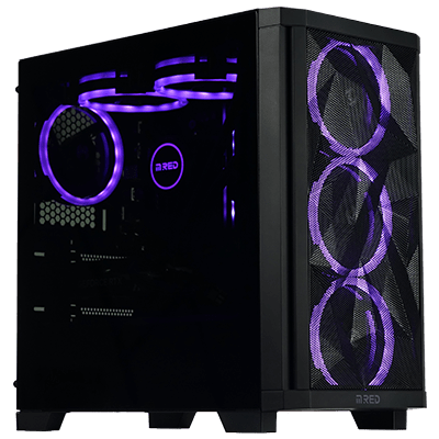 PC Fixe No Name Grosbill