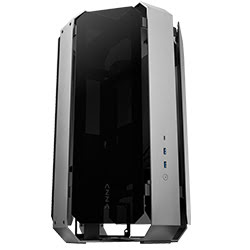 Azza Boîtier PC MAGASIN EN LIGNE Grosbill