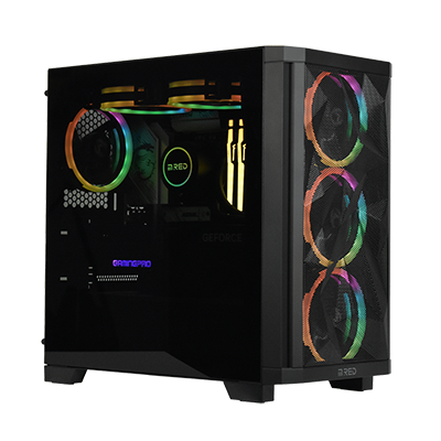 PC Fixe No Name Grosbill