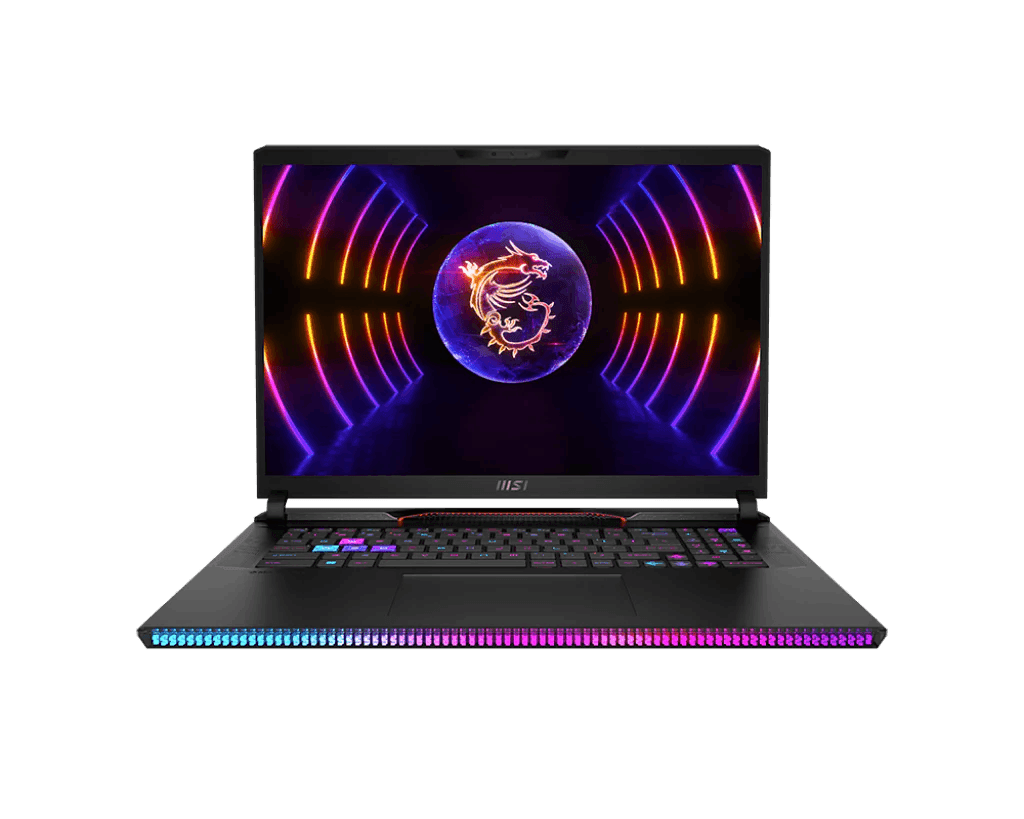 MSI 9S7-17S111-288 - PC portable MSI - grosbill.com - 0