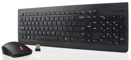 Lenovo Clavier PC MAGASIN EN LIGNE Grosbill