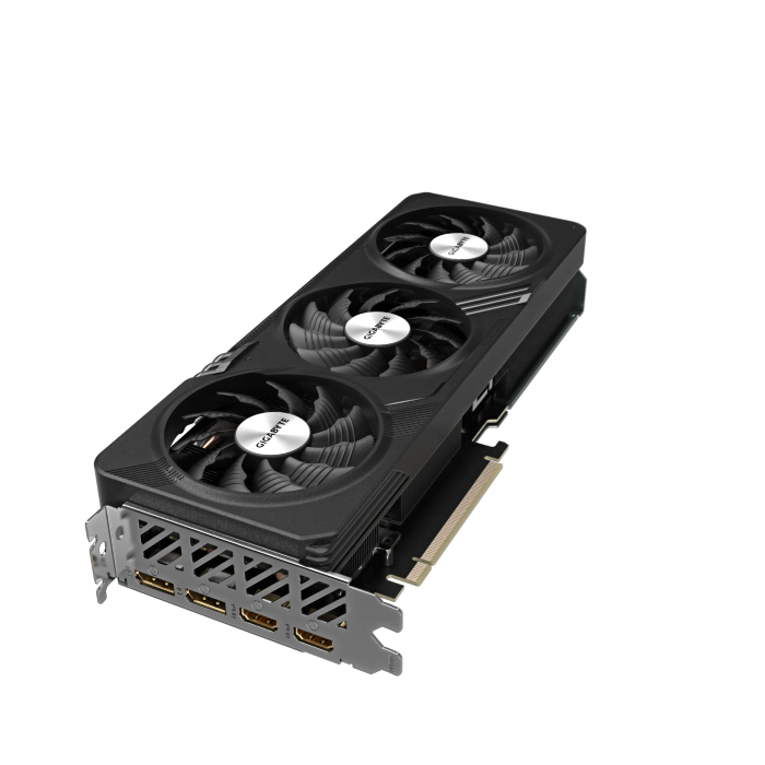 Gigabyte GeForce RTX­­ 4060 Ti GAMING OC 8G - Carte graphique - 6