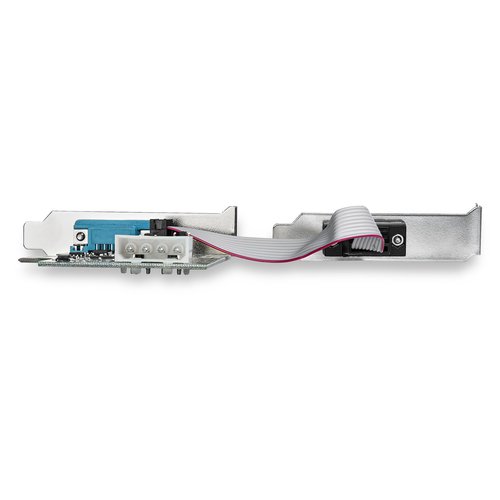 2PORT RS232 SERIAL PORT - Achat / Vente sur grosbill.com - 3