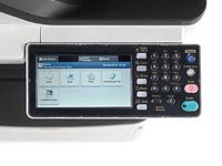 MC883dn : MFP colour A3 35ppm (45850304) - Achat / Vente sur grosbill.com - 1