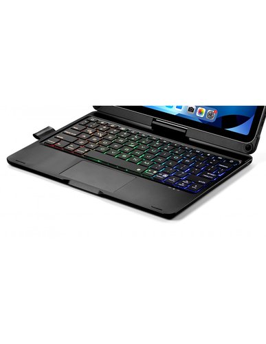 Folio with Bluetooth keyboard iPad Pro11 - Achat / Vente sur grosbill.com - 4